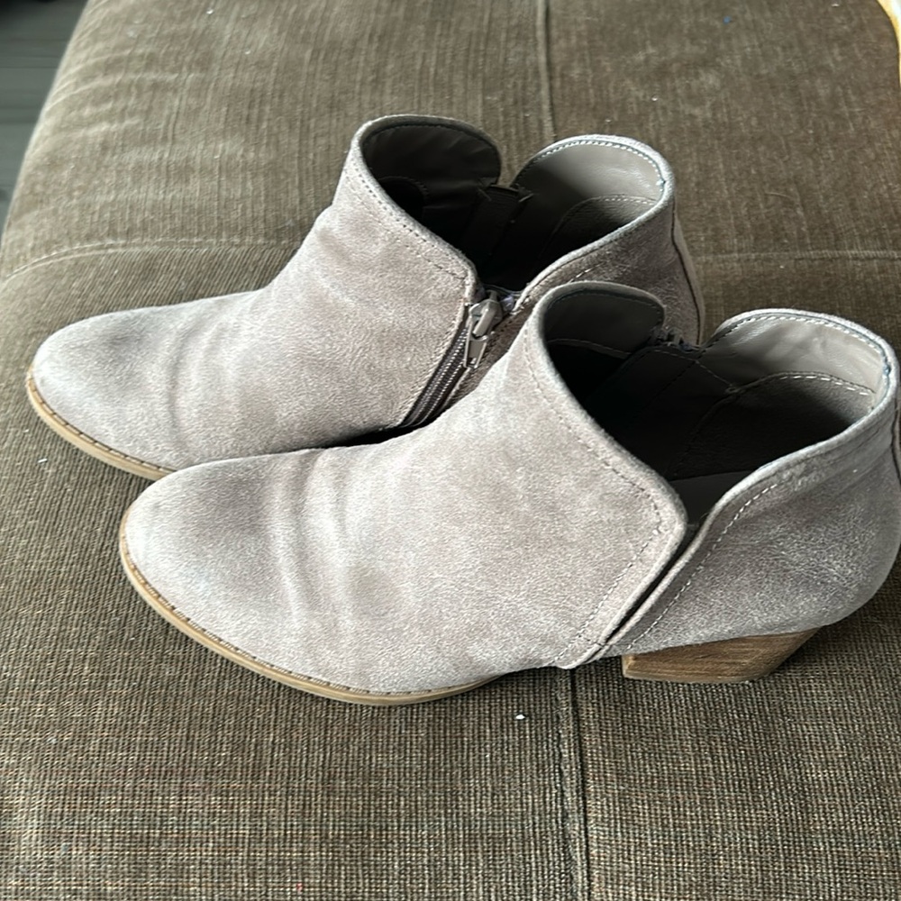 Women Ankle Boots